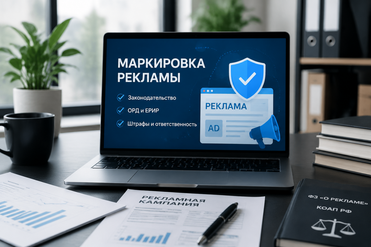 Штрафы за рекламу: как избежать нарушений и подготовить кампании правильно